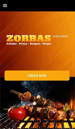 Play Zorbas Takeaway  and enjoy Zorbas Takeaway with UptoPlay