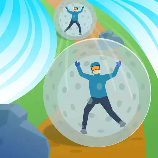 Play Zorbing APK