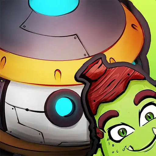Play Zorbs Reloaded APK