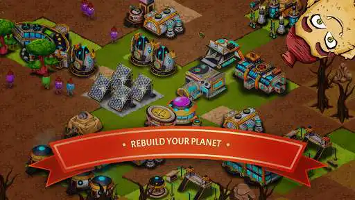 Play Zorbs Reloaded  and enjoy Zorbs Reloaded with UptoPlay