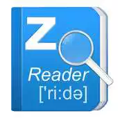 Free play online Zo Reader APK Free play online Zo Reader APK