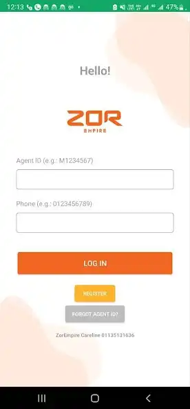 Play ZOR EMPIRE  and enjoy ZOR EMPIRE with UptoPlay