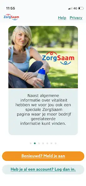 Play ZorgSaam  and enjoy ZorgSaam with UptoPlay