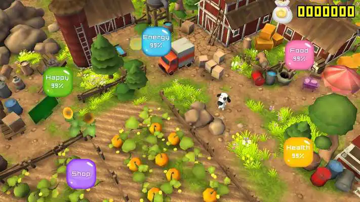 Play Zories Cute Pets 3D Play Zories Cute Pets 3D