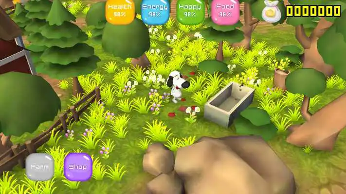 Play Zories Cute Pets 3D Play Zories Cute Pets 3D