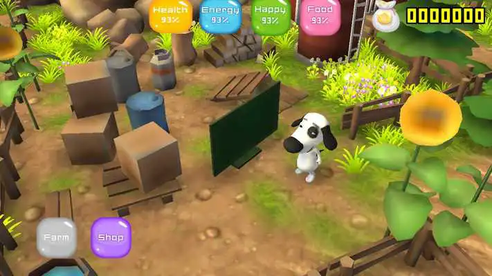 Play Zories Cute Pets 3D Play Zories Cute Pets 3D