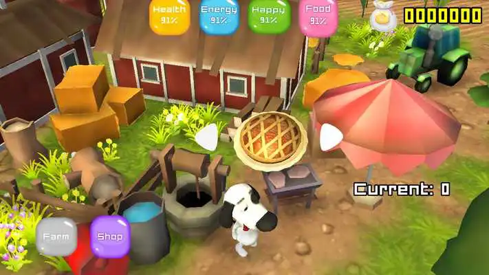 Play Zories Cute Pets 3D Play Zories Cute Pets 3D