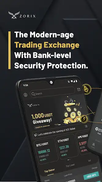 Play ZORIX and enjoy ZORIX with UptoPlay Play ZORIX and enjoy ZORIX with UptoPlay