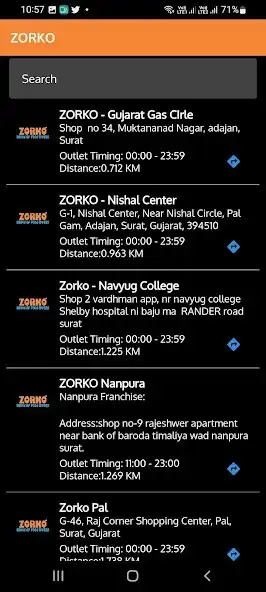 Play ZORKO as an online game ZORKO with UptoPlay