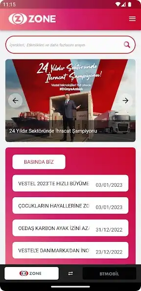 Play Zorlu Zone as an online game Zorlu Zone with UptoPlay