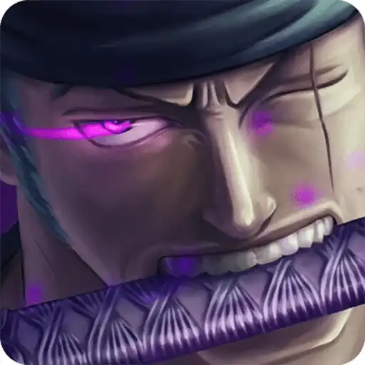 Play Zoro Live Wallpaper HD 4K APK