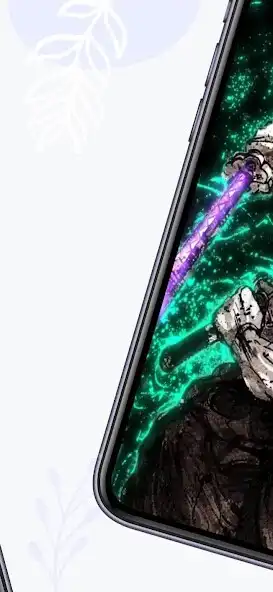 Play Zoro Live Wallpaper HD 4K  and enjoy Zoro Live Wallpaper HD 4K with UptoPlay