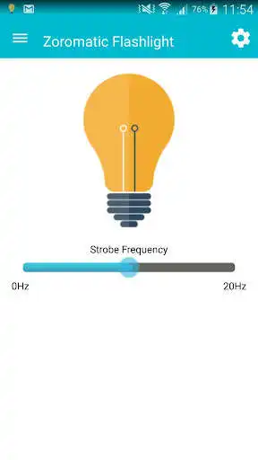 Play Zoromatic Flashlight