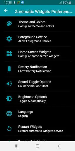 Play Zoromatic Widgets Play Zoromatic Widgets
