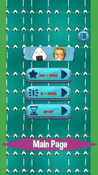 Play Zoro Maze - Onigiri Time and enjoy Zoro Maze - Onigiri Time with UptoPlay Play Zoro Maze - Onigiri Time and enjoy Zoro Maze - Onigiri Time with UptoPlay