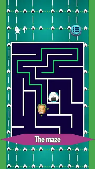 Play Zoro Maze - Onigiri Time as an online game online Zoro Maze - Onigiri Time with UptoPlay Play Zoro Maze - Onigiri Time as an online game Zoro Maze - Onigiri Time with UptoPlay