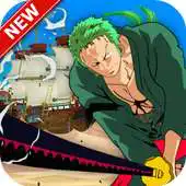 Free play online Zoro Pirate Hunter Swordsman : Sea Fight APK