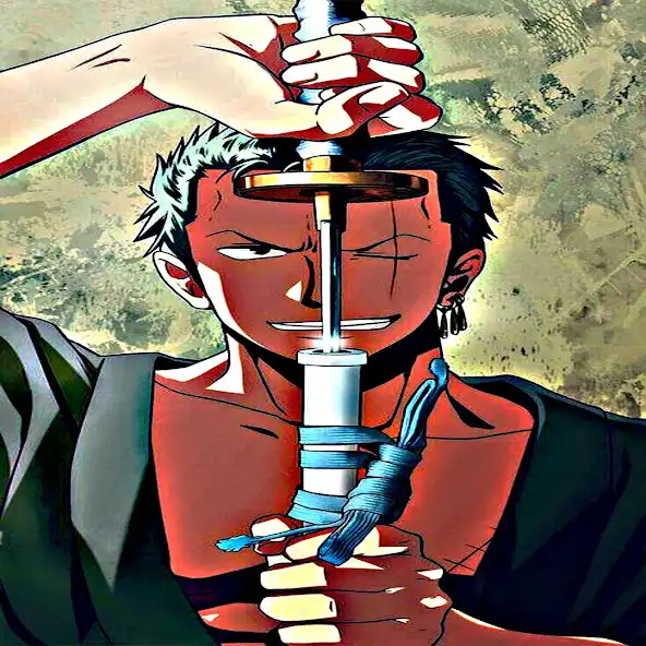 Play Zoro Roronoa wallpapers HD as an online game online Zoro Roronoa wallpapers HD with UptoPlay Play Zoro Roronoa wallpapers HD as an online game Zoro Roronoa wallpapers HD with UptoPlay