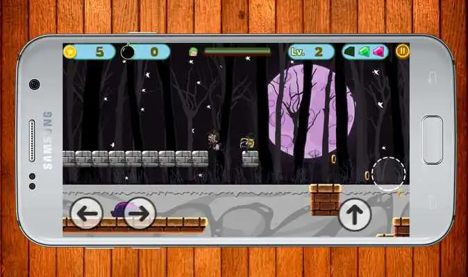 Play Zoro World