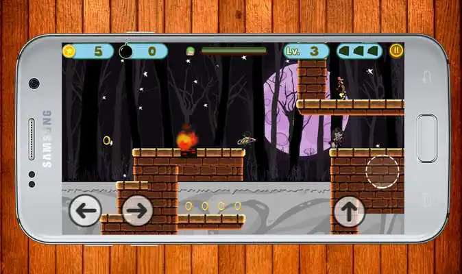 Play Zoro World
