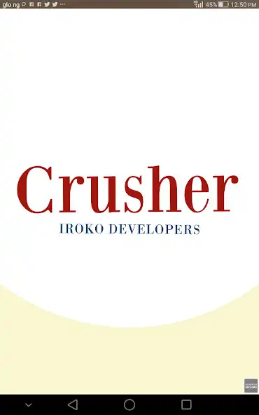 Play ZORPIA GAME (CRUSHER) and enjoy ZORPIA GAME (CRUSHER) with UptoPlay Play ZORPIA GAME (CRUSHER) and enjoy ZORPIA GAME (CRUSHER) with UptoPlay