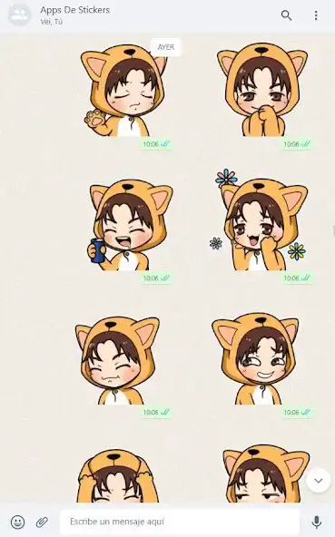 Play Zorro Stickers Animados as an online game Zorro Stickers Animados with UptoPlay