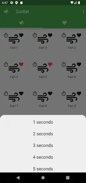 Play Zortlat, Fart Sounds And Prank as an online game Zortlat, Fart Sounds And Prank with UptoPlay