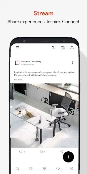 Play ZO Space Coworking as an online game ZO Space Coworking with UptoPlay