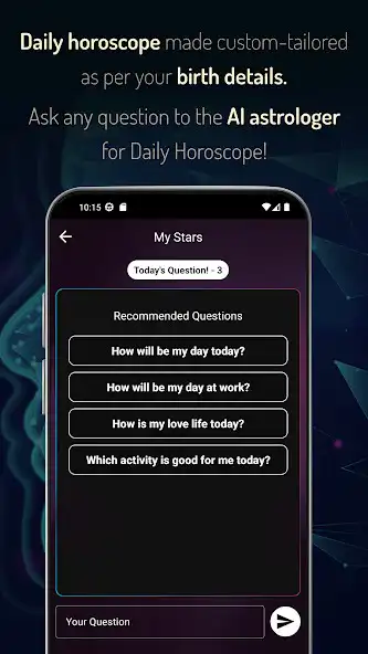 Play Zostar - Vedic AI Astrologer as an online game Zostar - Vedic AI Astrologer with UptoPlay