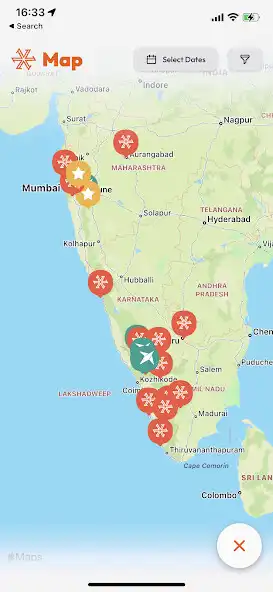 Play Zostel as an online game Zostel with UptoPlay