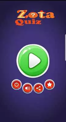 Play Zota Quiz Play Zota Quiz
