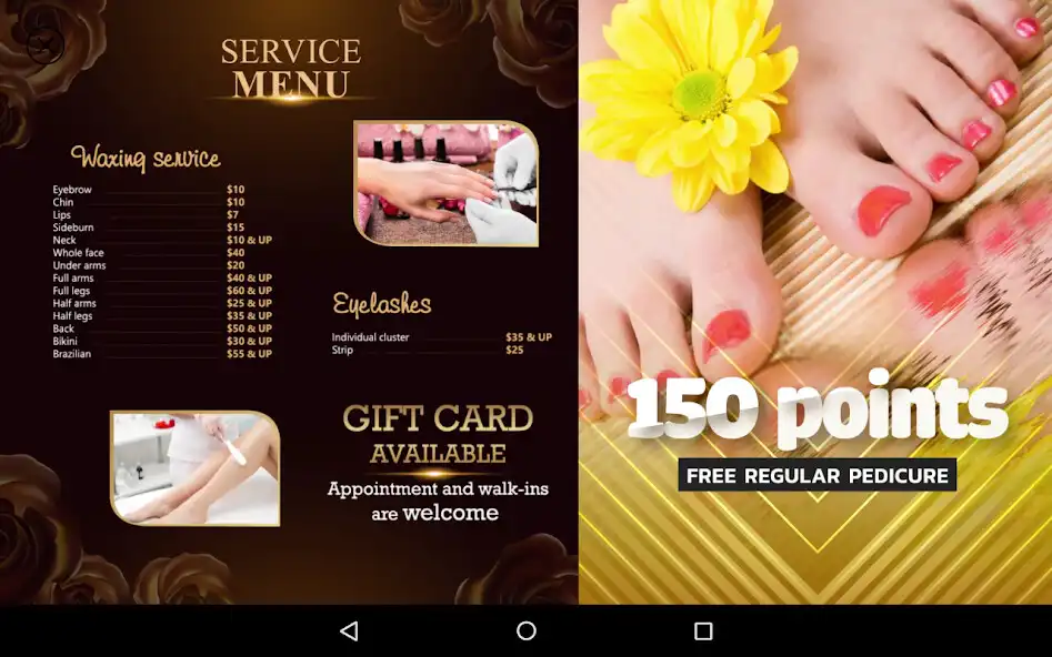 Play Zota Signage as an online game Zota Signage with UptoPlay