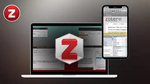 Play Zotero Reference Walkthrough  and enjoy Zotero Reference Walkthrough with UptoPlay