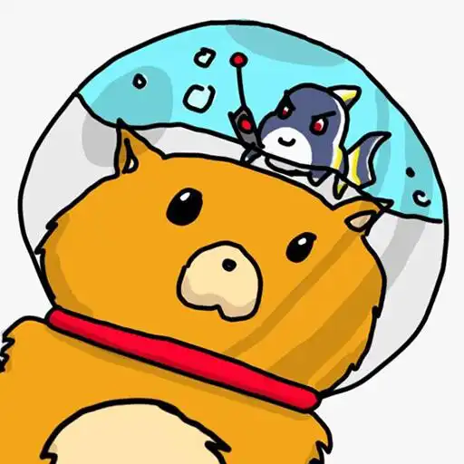 Play Zotov, el Gatonauta APK