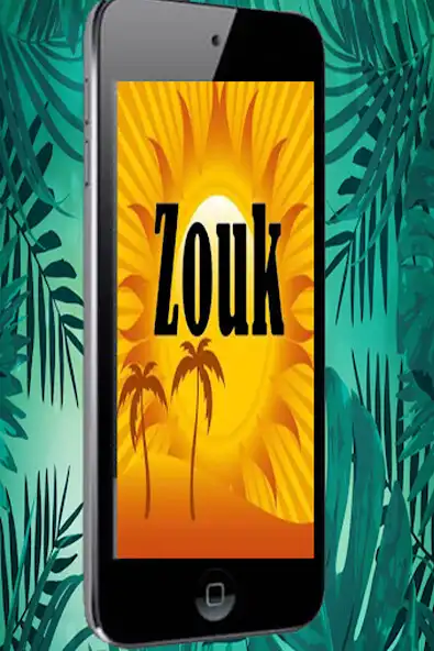 Play Zouk ringtones for calls  and enjoy Zouk ringtones for calls with UptoPlay