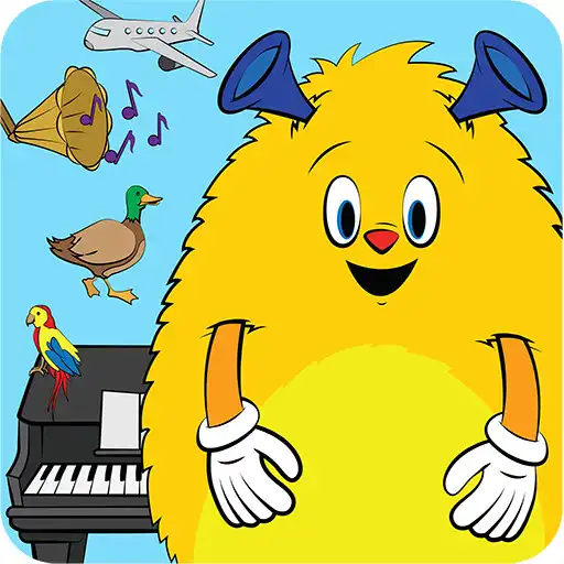 Play Zoum - Conscience phonologique APK