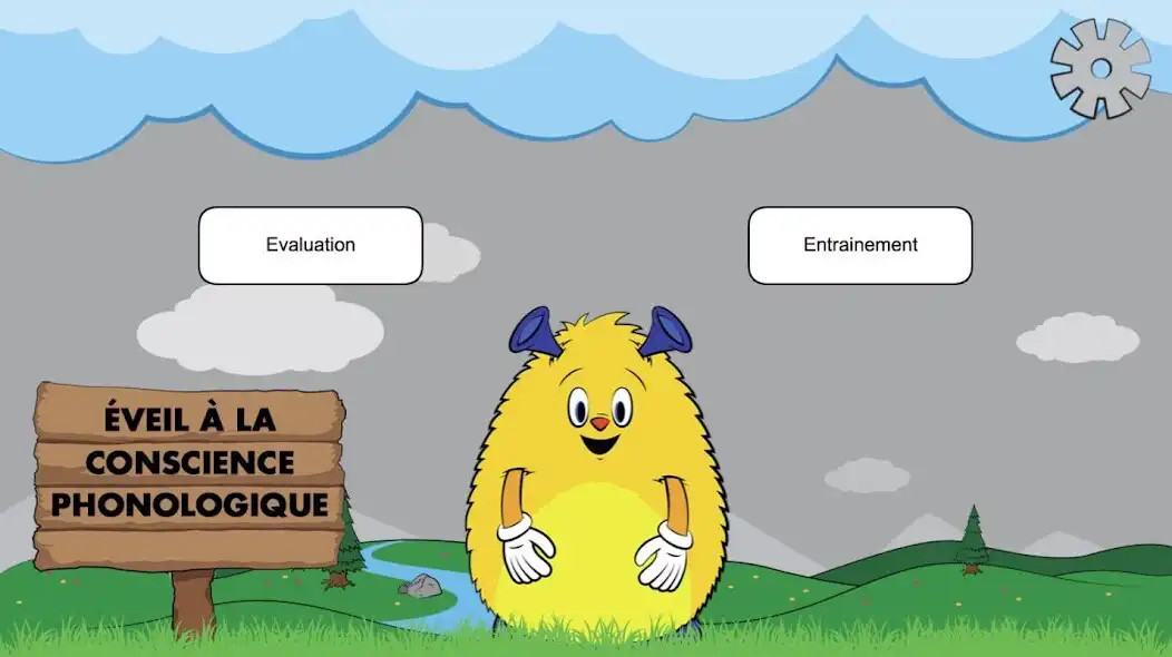 Play Zoum - Conscience phonologique  and enjoy Zoum - Conscience phonologique with UptoPlay