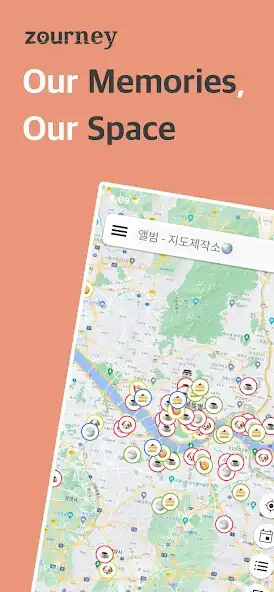 Play Zourney - Diary on Map  and enjoy Zourney - Diary on Map with UptoPlay