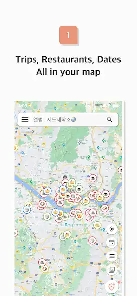 Play Zourney - Diary on Map as an online game Zourney - Diary on Map with UptoPlay