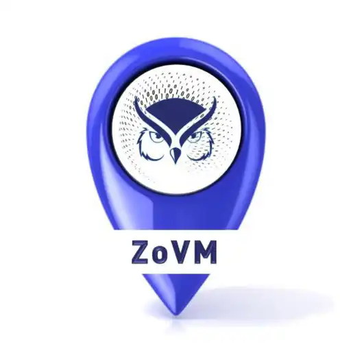 Play ZoVM - Visitor Management APK