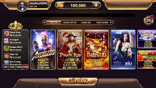 Play Zowin as an online game Zowin with UptoPlay