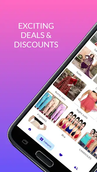Play Zoya Fashions - Online Shopping  Super Discounts as an online game Zoya Fashions - Online Shopping  Super Discounts with UptoPlay