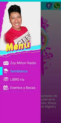 Play Zoy Milton  and enjoy Zoy Milton with UptoPlay