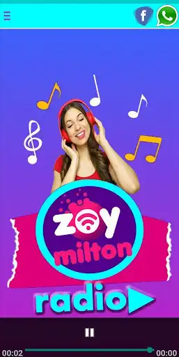 Play Zoy Milton as an online game Zoy Milton with UptoPlay