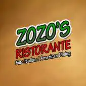 Free play online Zozos Ristorante APK