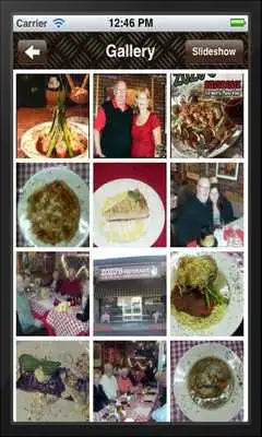 Play Zozos Ristorante Play Zozos Ristorante