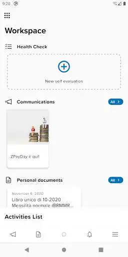 Play ZPayDay as an online game ZPayDay with UptoPlay