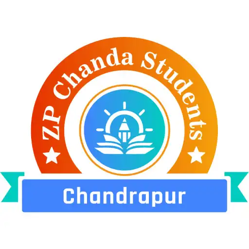 Play ZP Chanda Students APK