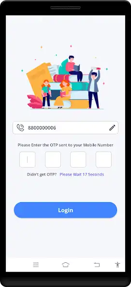 Play ZP Chanda Students  and enjoy ZP Chanda Students with UptoPlay