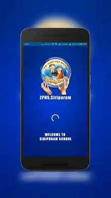 Play ZPHS Siripuram